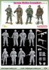 Dragon 6704 German Waffen Grenadiers 1944-45 (1:35)